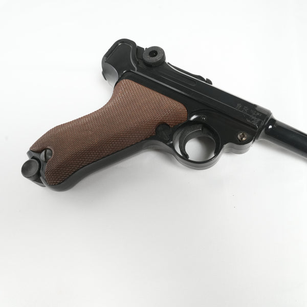 【中古】MGC ルガーP08 モデルガン 訳あり - ARMZ CITY モデルガン専門店