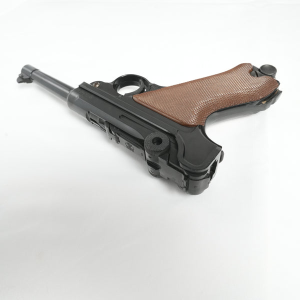 【中古】MGC ルガーP08 モデルガン 訳あり - ARMZ CITY モデルガン専門店