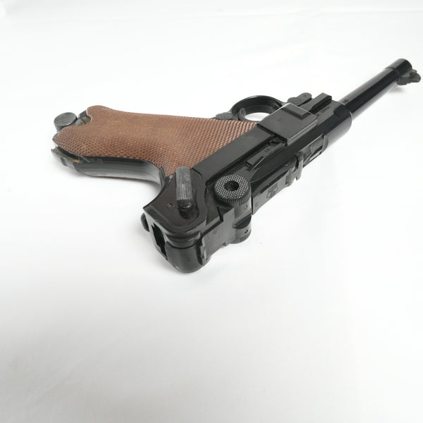 【中古】MGC ルガーP08 モデルガン 訳あり - ARMZ CITY モデルガン専門店