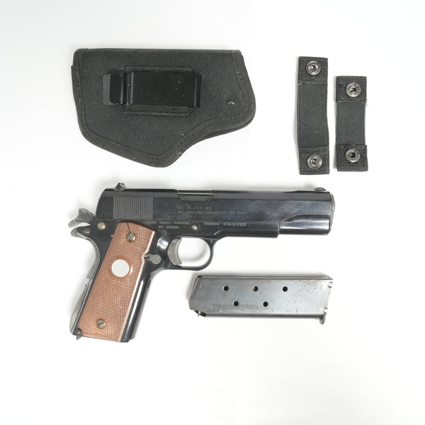 【中古】MGC M1911A1 モデルガン ジャンク - ARMZ CITY モデルガン専門店