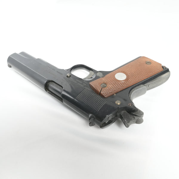 【中古】MGC M1911A1 モデルガン ジャンク - ARMZ CITY モデルガン専門店