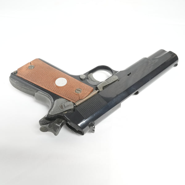 【中古】MGC M1911A1 モデルガン ジャンク - ARMZ CITY モデルガン専門店