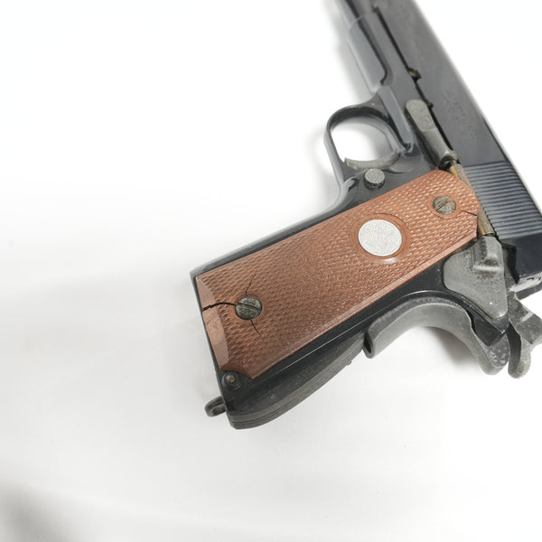 【中古】MGC M1911A1 モデルガン ジャンク - ARMZ CITY モデルガン専門店