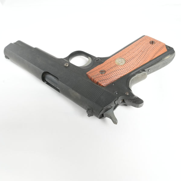 【中古】MGC コルト ガバメント モデルガン - ARMZ CITY モデルガン専門店