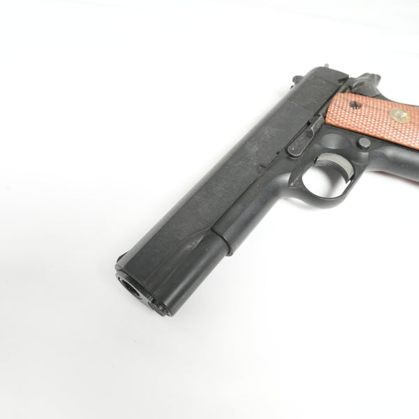 【中古】MGC コルト ガバメント モデルガン - ARMZ CITY モデルガン専門店