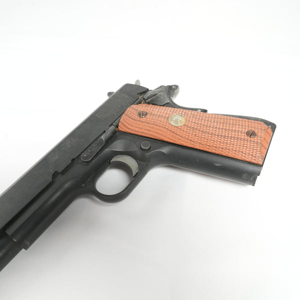 【中古】MGC コルト ガバメント モデルガン - ARMZ CITY モデルガン専門店