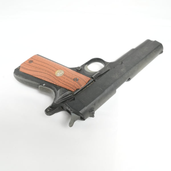 【中古】MGC コルト ガバメント モデルガン - ARMZ CITY モデルガン専門店