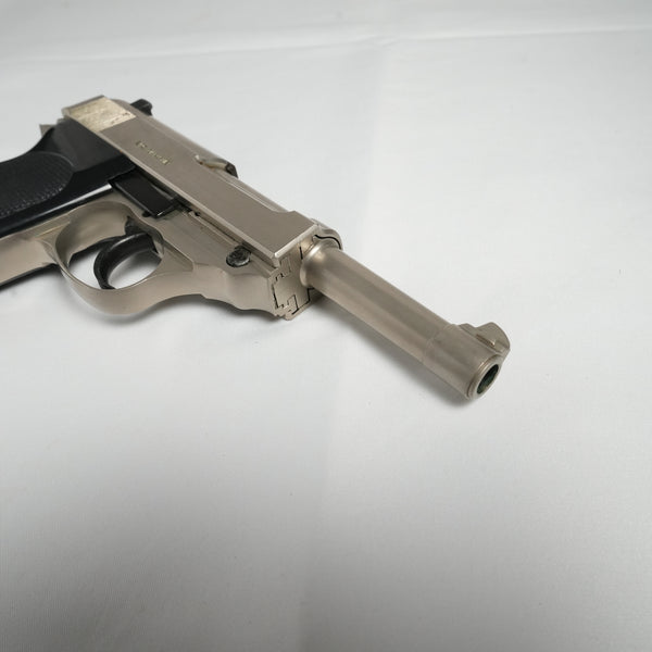 【中古】マルシン ワルサー P38 モデルガン 訳あり - ARMZ CITY モデルガン専門店