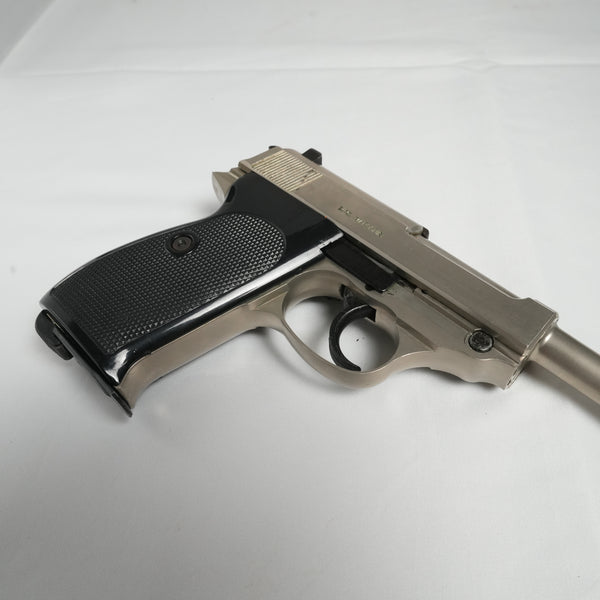 【中古】マルシン ワルサー P38 モデルガン 訳あり - ARMZ CITY モデルガン専門店