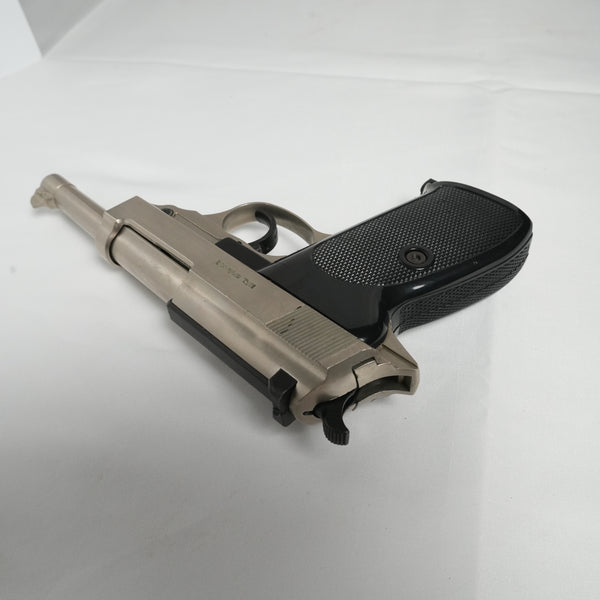 【中古】マルシン ワルサー P38 モデルガン 訳あり - ARMZ CITY モデルガン専門店