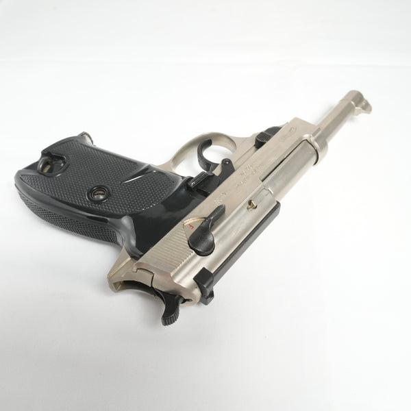 【中古】マルシン ワルサー P38 モデルガン 訳あり - ARMZ CITY モデルガン専門店