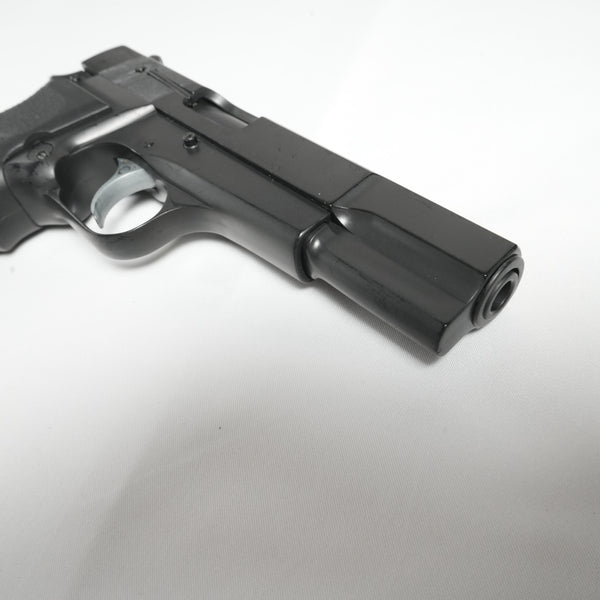 【中古】マルシン ブローニングハイパワー モデルガン - ARMZ CITY モデルガン専門店