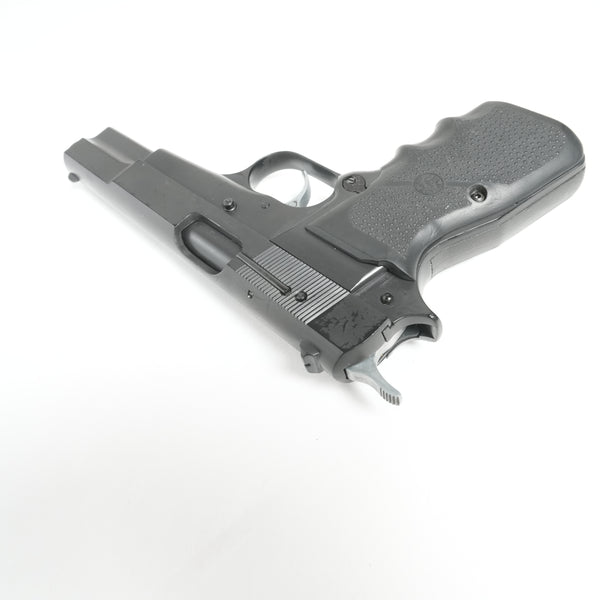 【中古】マルシン ブローニングハイパワー モデルガン - ARMZ CITY モデルガン専門店