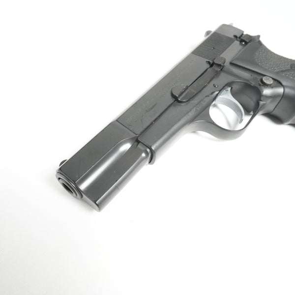 【中古】マルシン ブローニングハイパワー モデルガン - ARMZ CITY モデルガン専門店