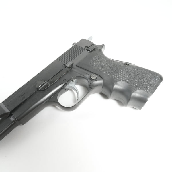 【中古】マルシン ブローニングハイパワー モデルガン - ARMZ CITY モデルガン専門店