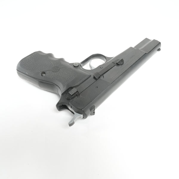 【中古】マルシン ブローニングハイパワー モデルガン - ARMZ CITY モデルガン専門店