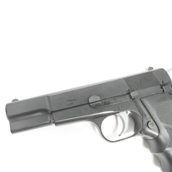 【中古】マルシン ブローニングハイパワー モデルガン - ARMZ CITY モデルガン専門店