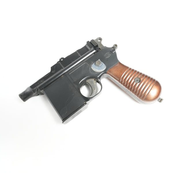 【中古】東京マルイ MAUSER P38 モデルガン 2丁セット ジャンク - ARMZ CITY モデルガン専門店