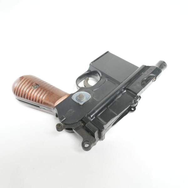 【中古】東京マルイ MAUSER P38 モデルガン 2丁セット ジャンク - ARMZ CITY モデルガン専門店