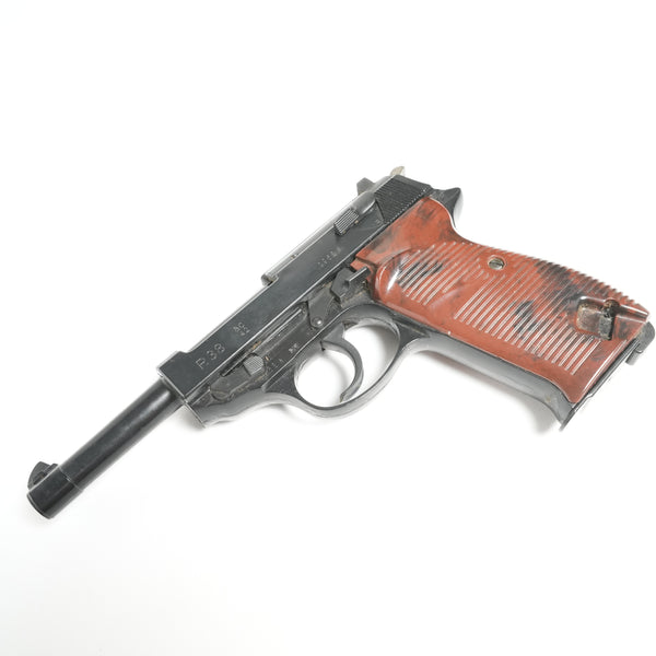 【中古】東京マルイ MAUSER P38 モデルガン 2丁セット ジャンク - ARMZ CITY モデルガン専門店