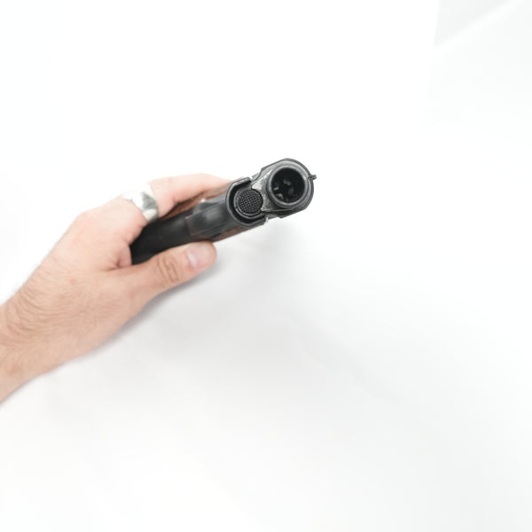 【中古】東京マルイ COLT CONBAT COMMANDER モデルガン - ARMZ CITY モデルガン専門店