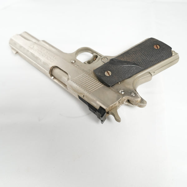 【中古】MGC COLT MKⅣ/SERIES'70 モデルガン - ARMZ CITY モデルガン専門店