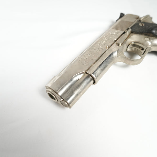 【中古】MGC COLT MKⅣ/SERIES'70 モデルガン - ARMZ CITY モデルガン専門店