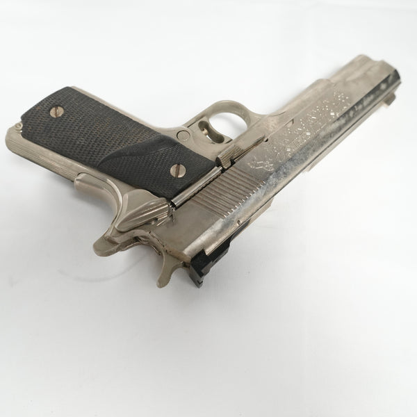 【中古】MGC COLT MKⅣ/SERIES'70 モデルガン - ARMZ CITY モデルガン専門店