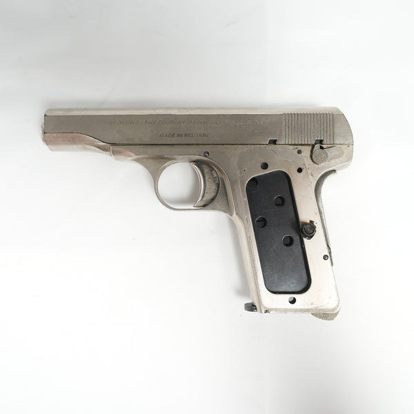【中古】コクサイ コルト25オート ブローニングM1910 2丁セット ジャンク - ARMZ CITY モデルガン専門店