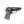 【中古】MGC WA WALTHER PPK/S モデルガン - ARMZ CITY モデルガン専門店