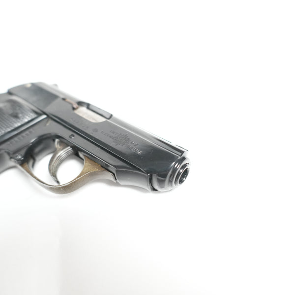 【中古】MGC WA WALTHER PPK/S モデルガン - ARMZ CITY モデルガン専門店