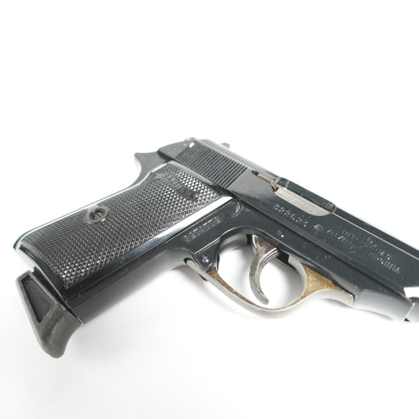 【中古】MGC WA WALTHER PPK/S モデルガン - ARMZ CITY モデルガン専門店