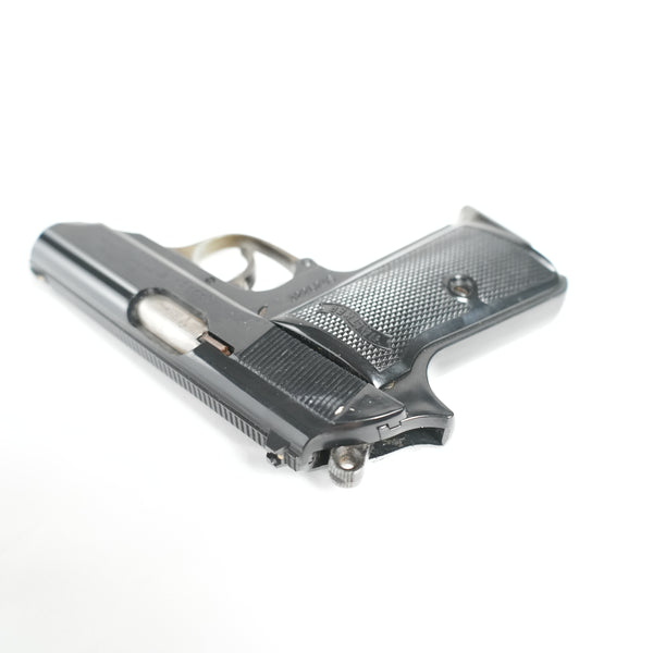 【中古】MGC WA WALTHER PPK/S モデルガン - ARMZ CITY モデルガン専門店