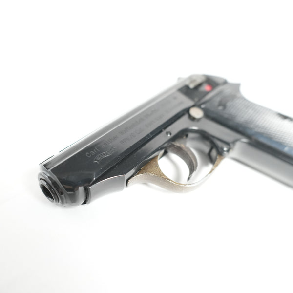 【中古】MGC WA WALTHER PPK/S モデルガン - ARMZ CITY モデルガン専門店