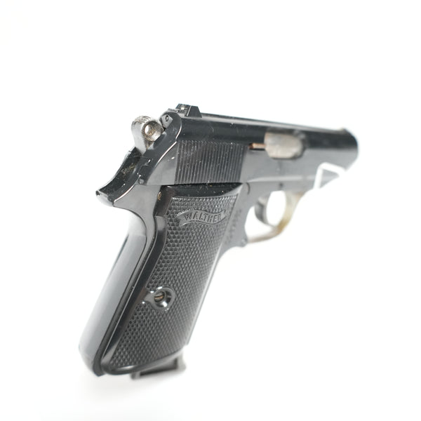 【中古】MGC WA WALTHER PPK/S モデルガン - ARMZ CITY モデルガン専門店