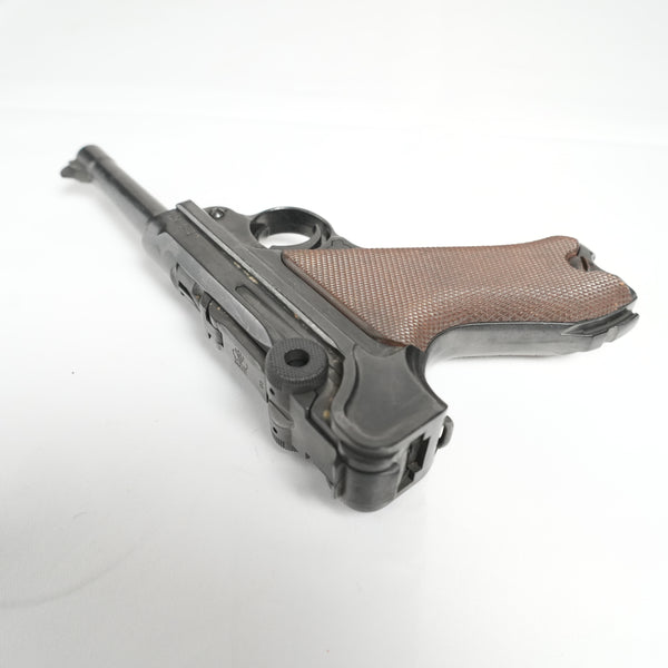 【中古】MGC ルガーP8 モデルガン ジャンク - ARMZ CITY モデルガン専門店