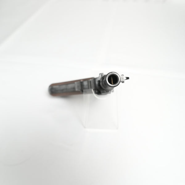 【中古】MGC ルガーP8 モデルガン ジャンク - ARMZ CITY モデルガン専門店