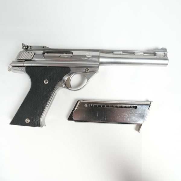 【中古】MGC AUTO MAG モデルガン ジャンク - ARMZ CITY モデルガン専門店