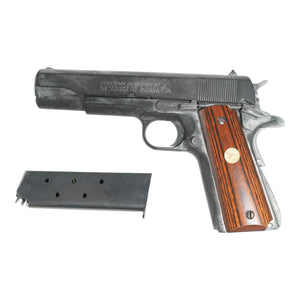 【中古】MGC COLT MKIV SERIES70 モデルガン 訳あり - ARMZ CITY モデルガン専門店