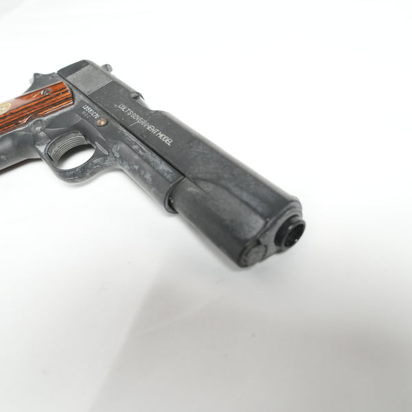 【中古】MGC COLT MKIV SERIES70 モデルガン 訳あり - ARMZ CITY モデルガン専門店