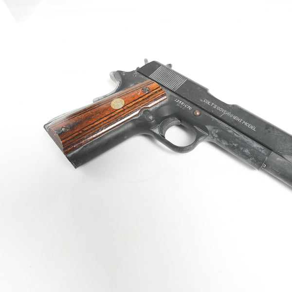 【中古】MGC COLT MKIV SERIES70 モデルガン 訳あり - ARMZ CITY モデルガン専門店