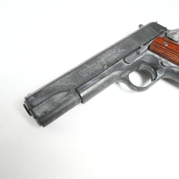 【中古】MGC COLT MKIV SERIES70 モデルガン 訳あり - ARMZ CITY モデルガン専門店