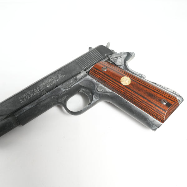 【中古】MGC COLT MKIV SERIES70 モデルガン 訳あり - ARMZ CITY モデルガン専門店