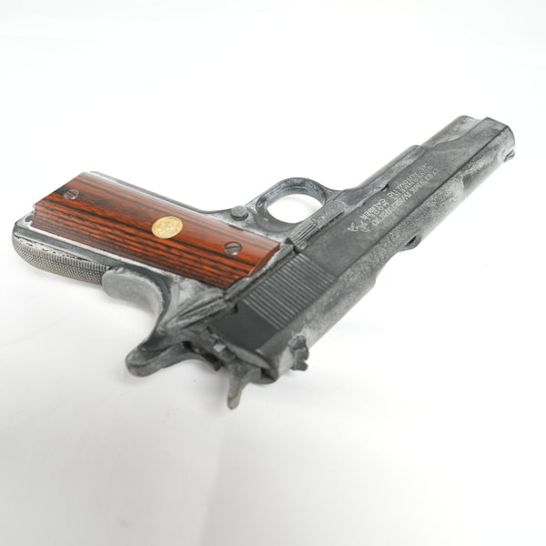 【中古】MGC COLT MKIV SERIES70 モデルガン 訳あり - ARMZ CITY モデルガン専門店