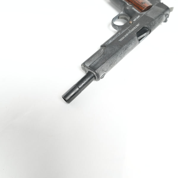 【中古】MGC COLT MKIV SERIES70 モデルガン 訳あり - ARMZ CITY モデルガン専門店