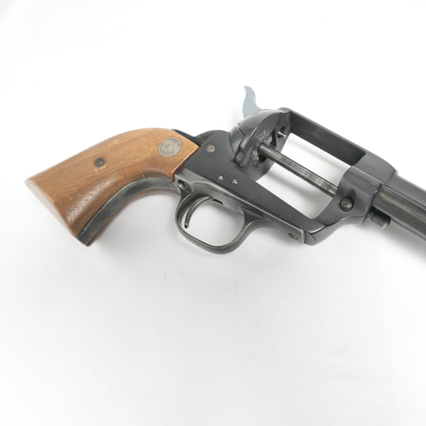 【中古】コルト SAA モデルガン 訳あり - ARMZ CITY モデルガン専門店