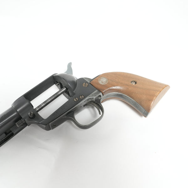 【中古】コルト SAA モデルガン 訳あり - ARMZ CITY モデルガン専門店