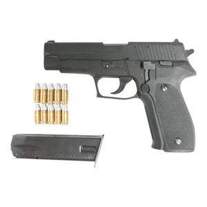 【中古】タナカワークス SIG P226 モデルガン 難あり - ARMZ CITY モデルガン専門店