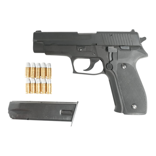 【中古】タナカワークス SIG P226 モデルガン 難あり - ARMZ CITY モデルガン専門店