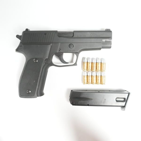 【中古】タナカワークス SIG P226 モデルガン 難あり - ARMZ CITY モデルガン専門店